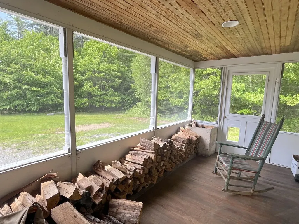 139 Turner Road Wentworth NH 03282