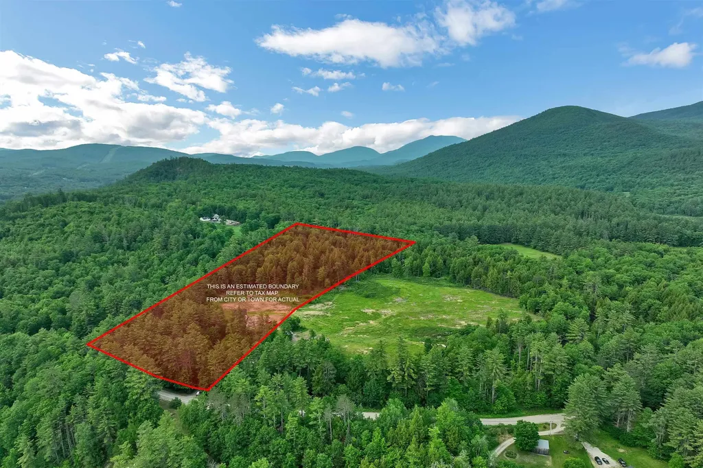 139 Turner Road Wentworth NH 03282