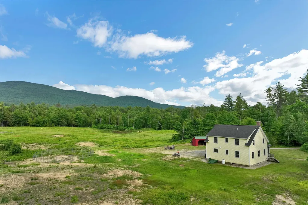 139 Turner Road Wentworth NH 03282