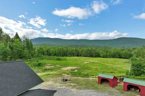 139 Turner Road Wentworth NH 03282