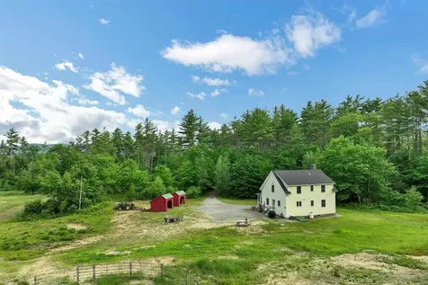 139 Turner Road Wentworth NH 03282