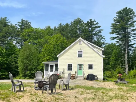 139 Turner Road Wentworth NH 03282