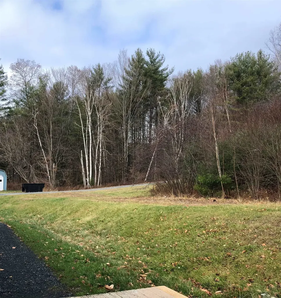411 Us Route 4 Enfield NH 03748