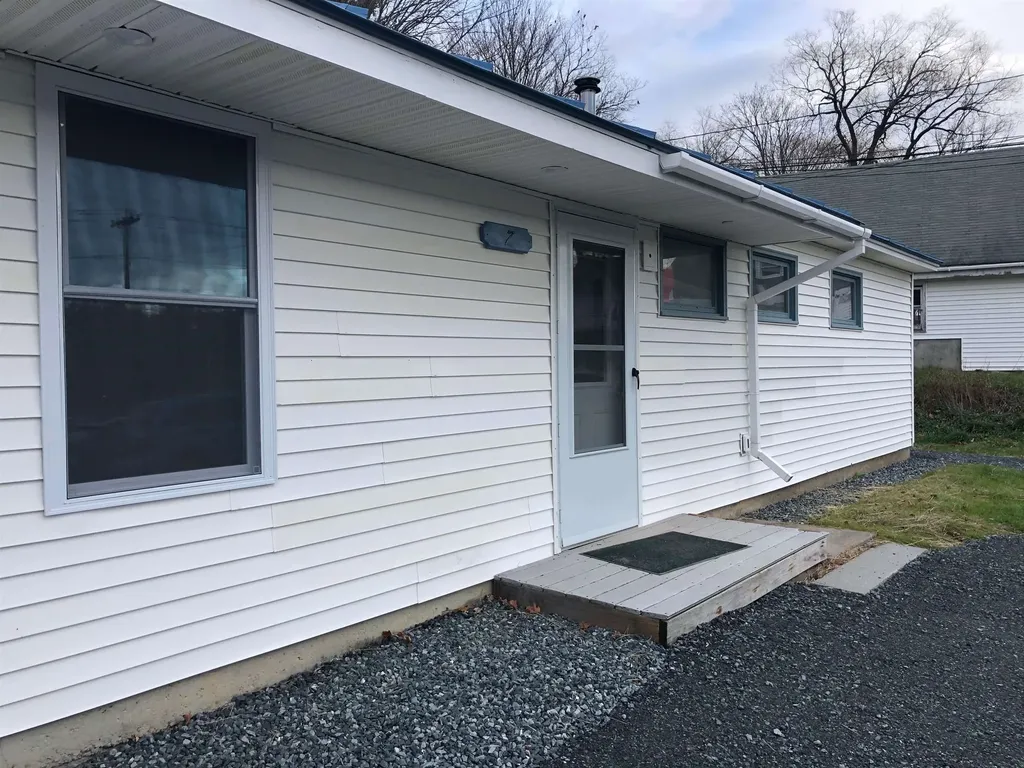 411 Us Route 4 Enfield NH 03748