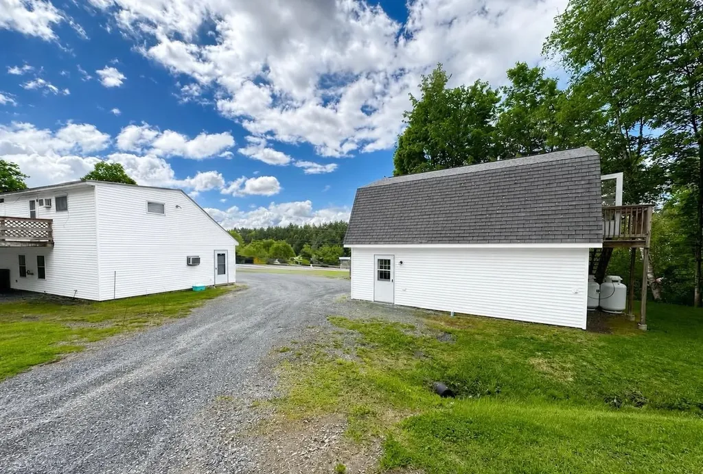 411 Us Route 4 Enfield NH 03748