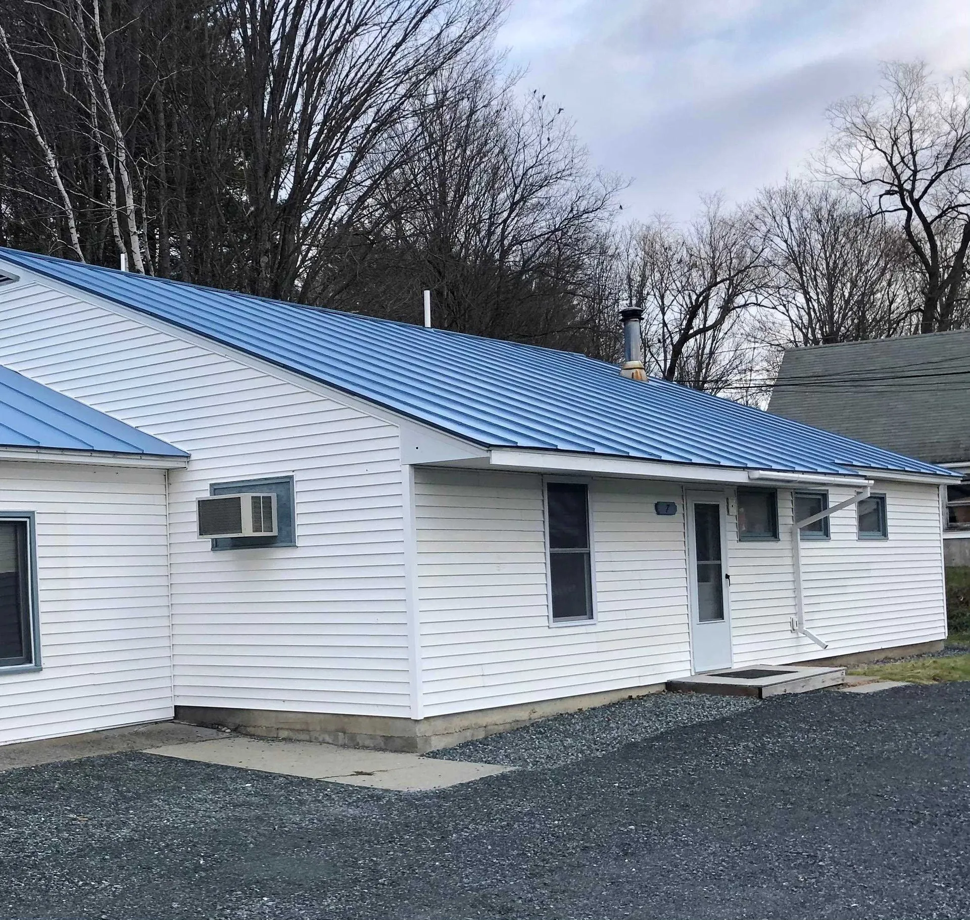 411 Us Route 4 Enfield NH 03748