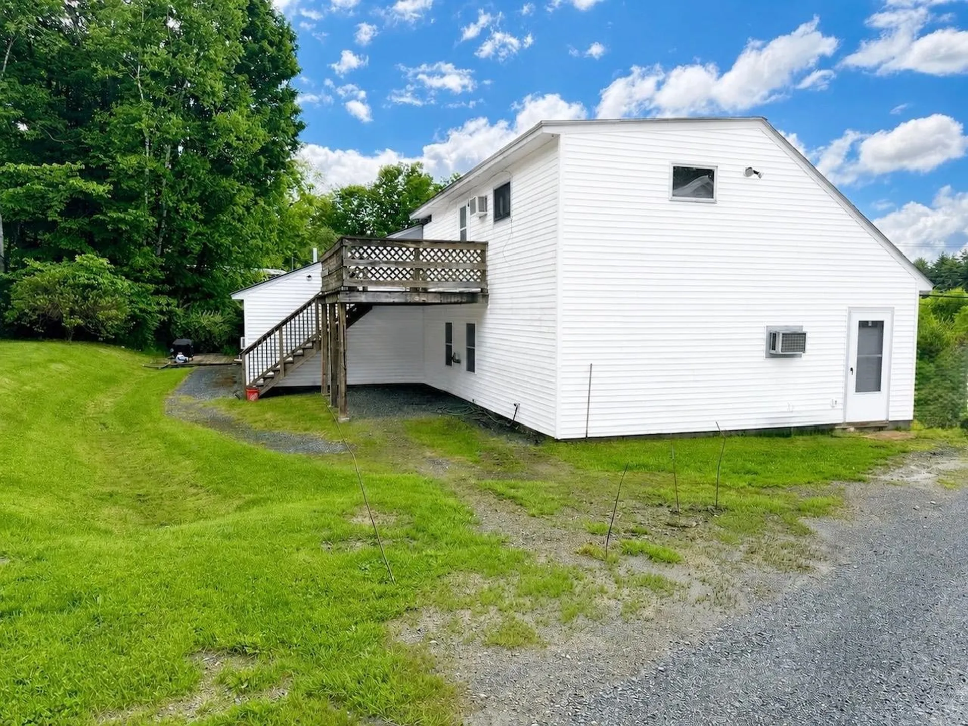 411 Us Route 4 Enfield NH 03748