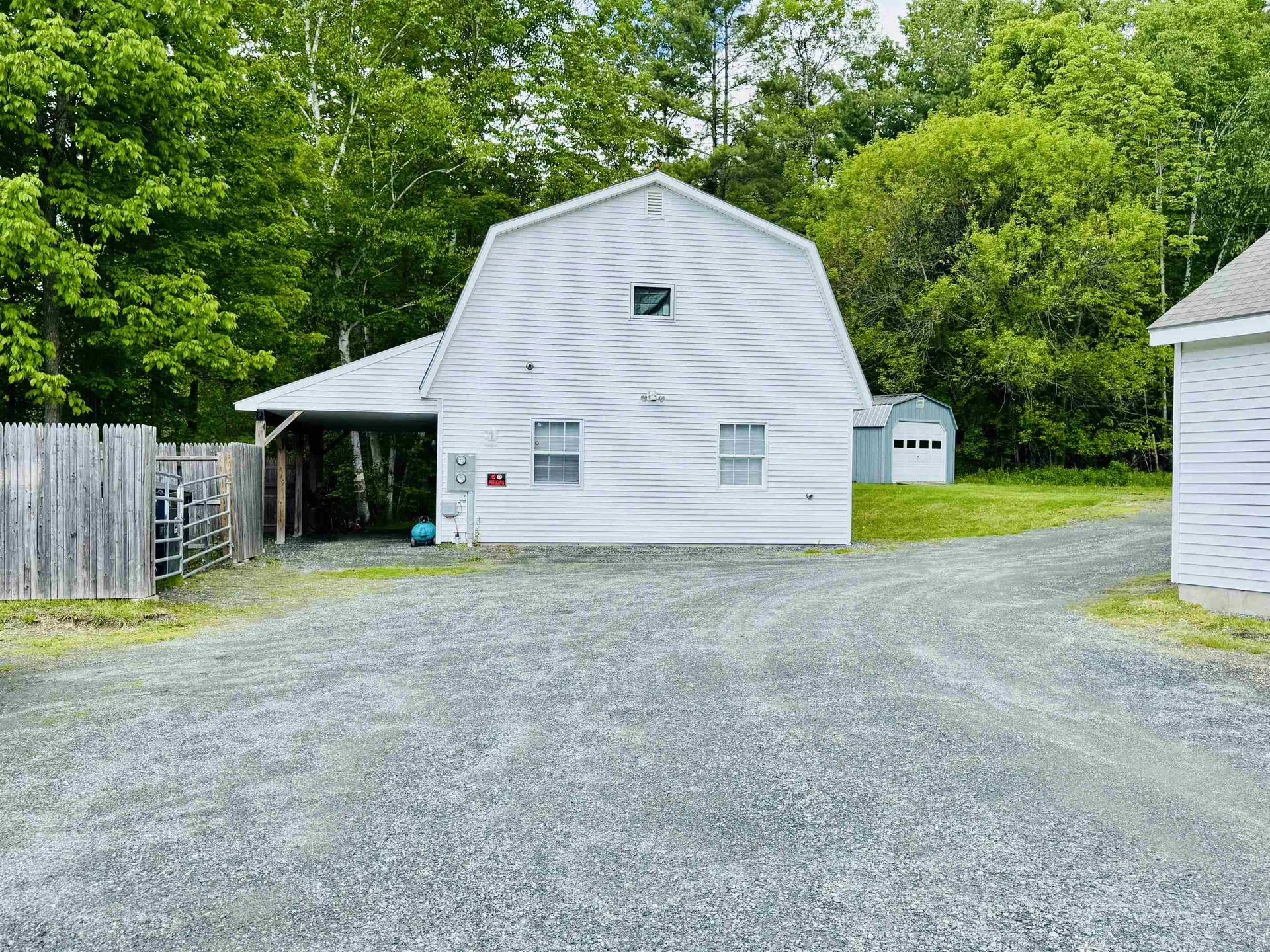 411 Us Route 4 Enfield NH 03748