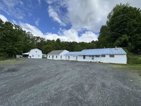 411 Us Route 4 Enfield NH 03748