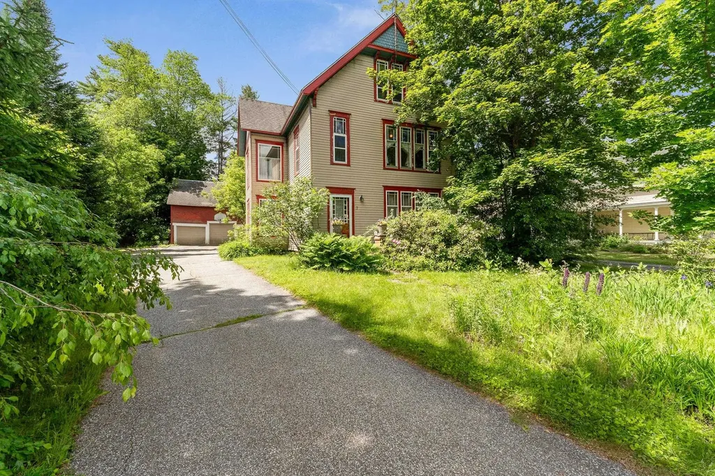 7 Highland Avenue Randolph VT 05060