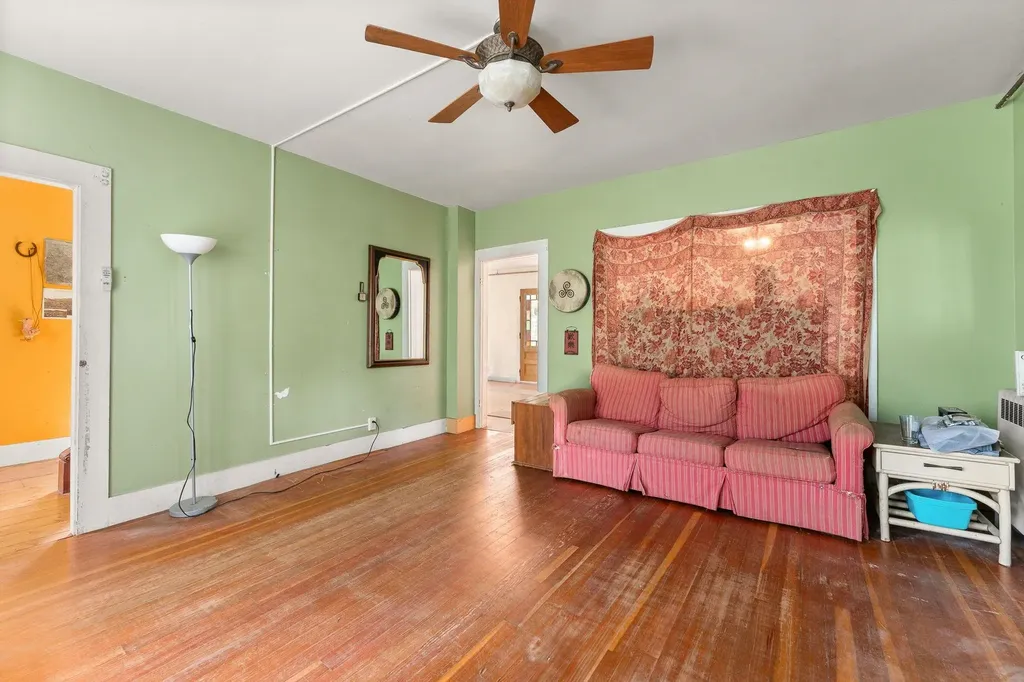 7 Highland Avenue Randolph VT 05060