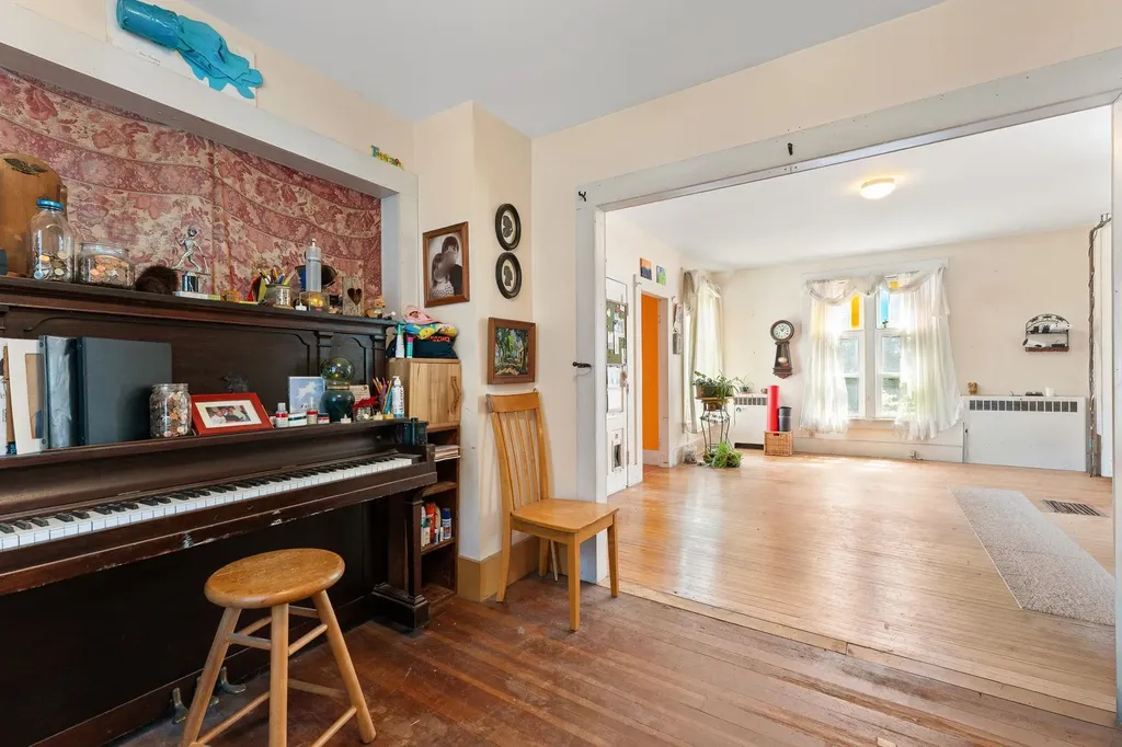 7 Highland Avenue Randolph VT 05060