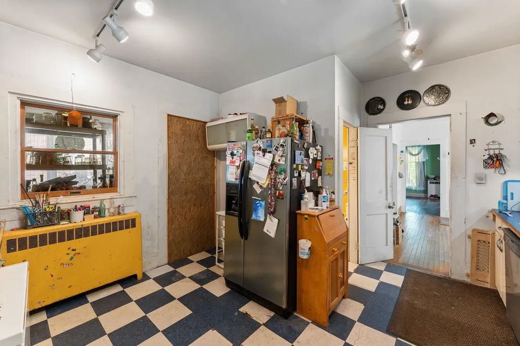 7 Highland Avenue Randolph VT 05060