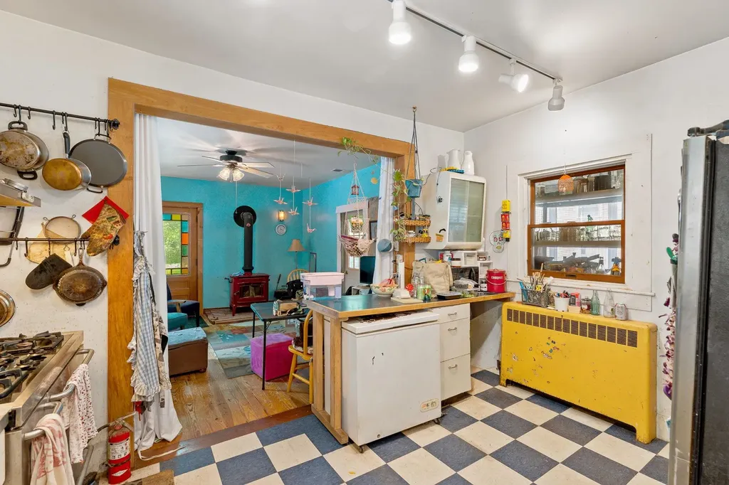 7 Highland Avenue Randolph VT 05060