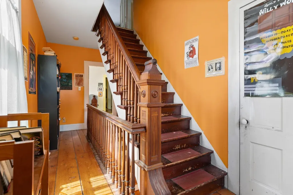 7 Highland Avenue Randolph VT 05060