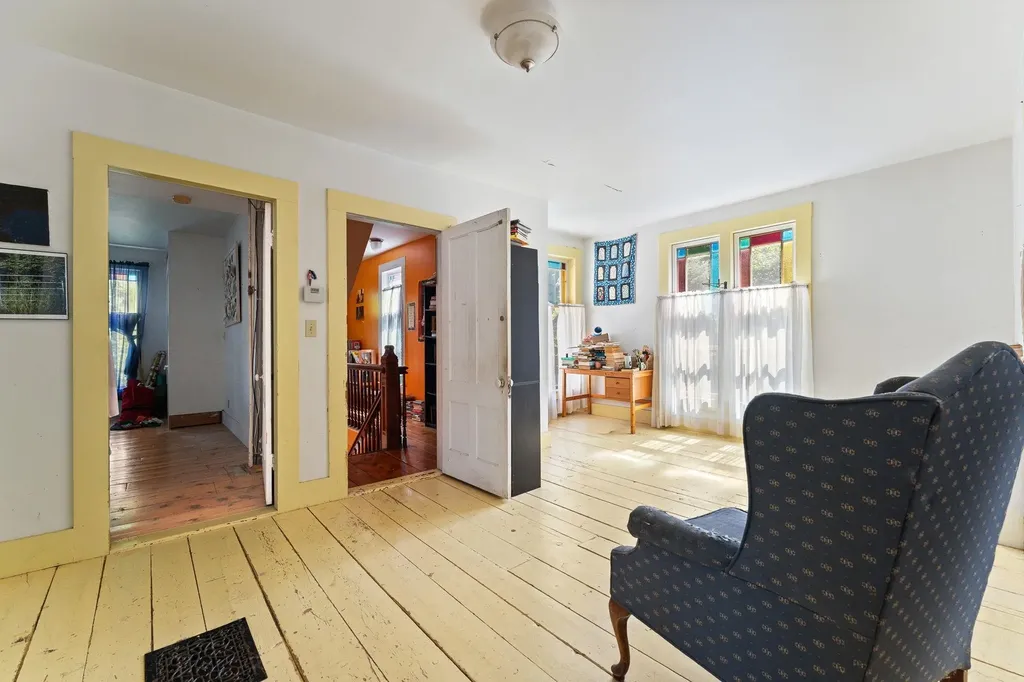 7 Highland Avenue Randolph VT 05060