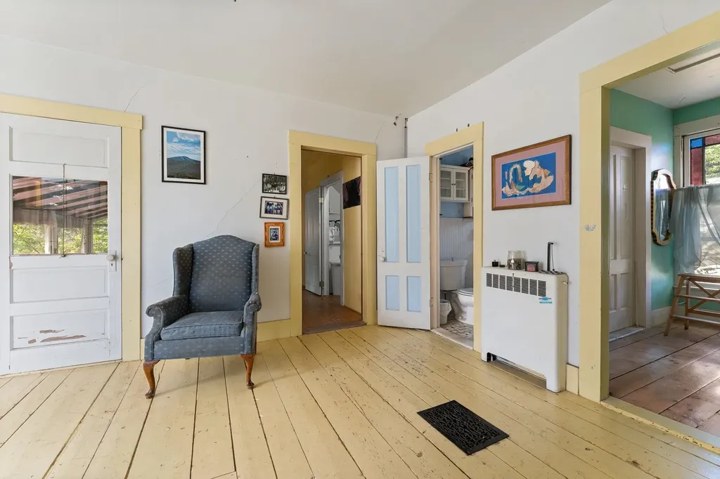 7 Highland Avenue Randolph VT 05060
