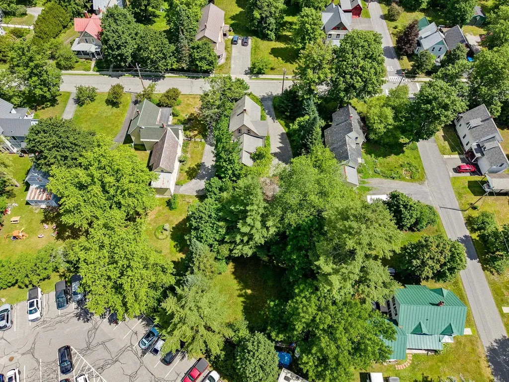 7 Highland Avenue Randolph VT 05060