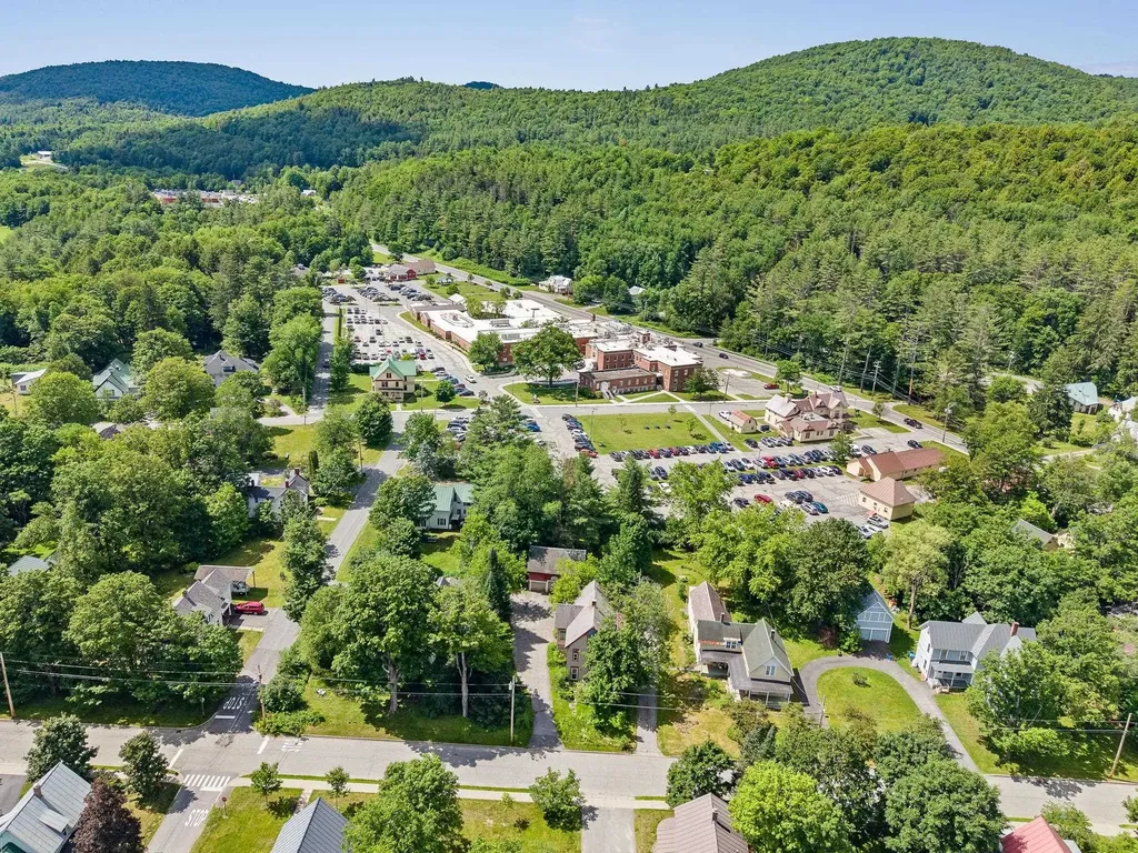 7 Highland Avenue Randolph VT 05060
