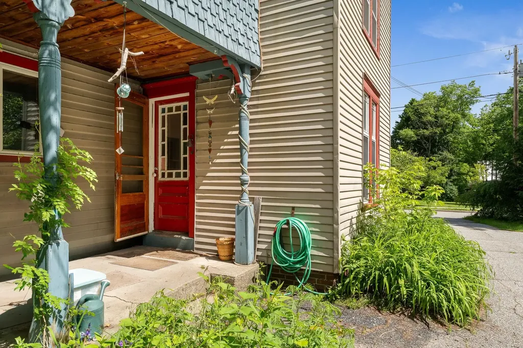 7 Highland Avenue Randolph VT 05060