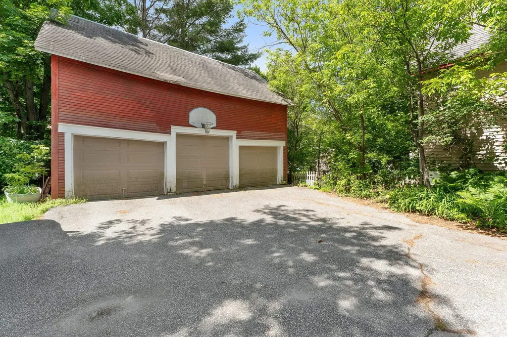 7 Highland Avenue Randolph VT 05060
