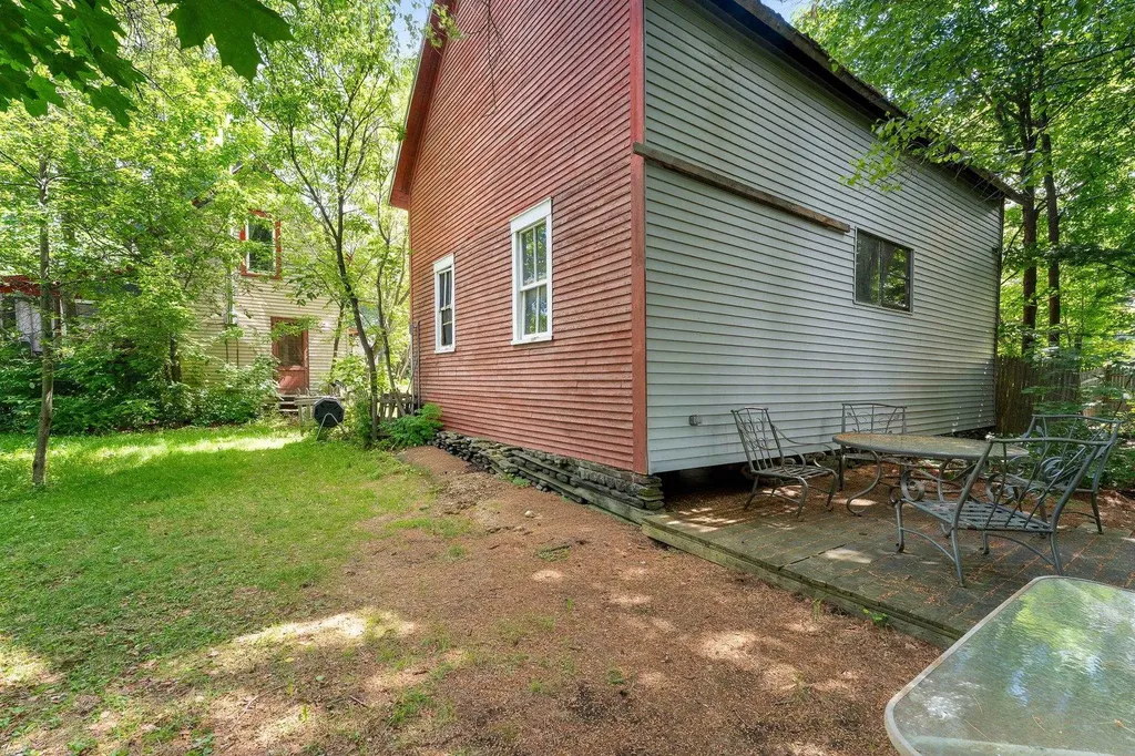 7 Highland Avenue Randolph VT 05060