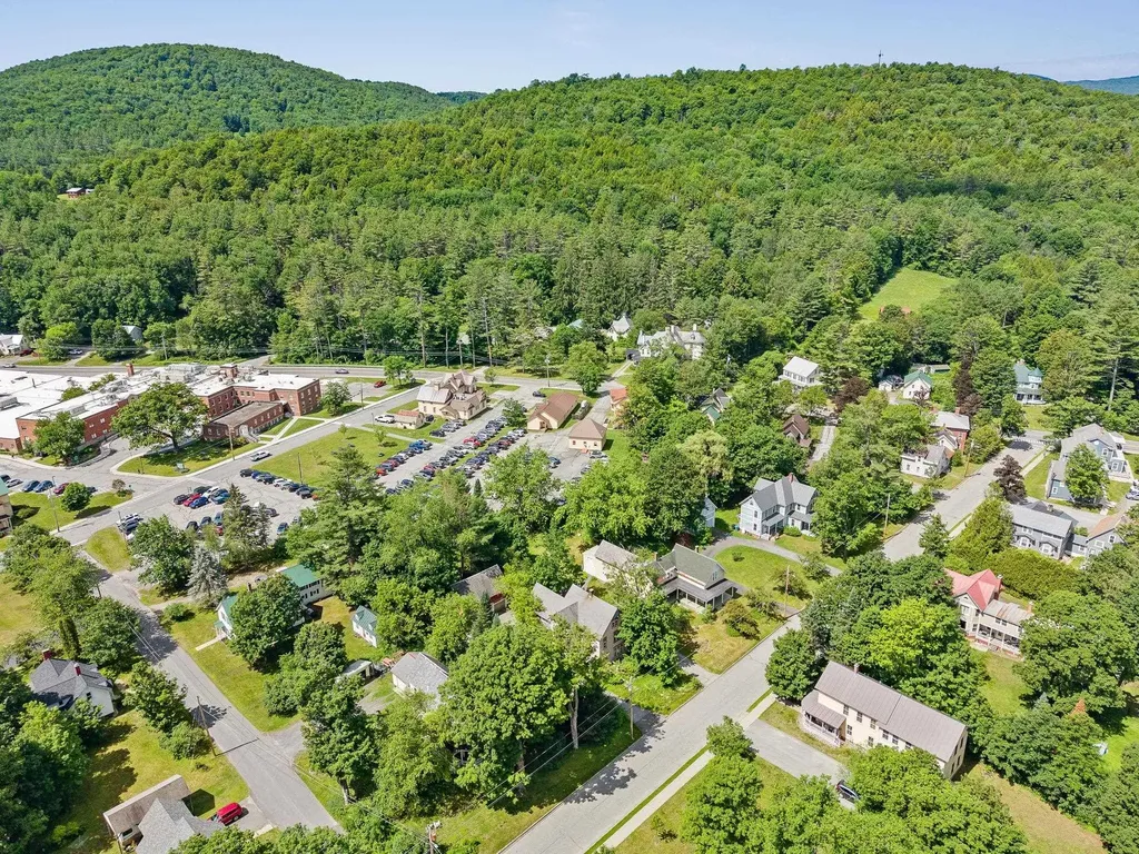 7 Highland Avenue Randolph VT 05060