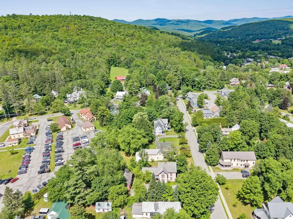 7 Highland Avenue Randolph VT 05060