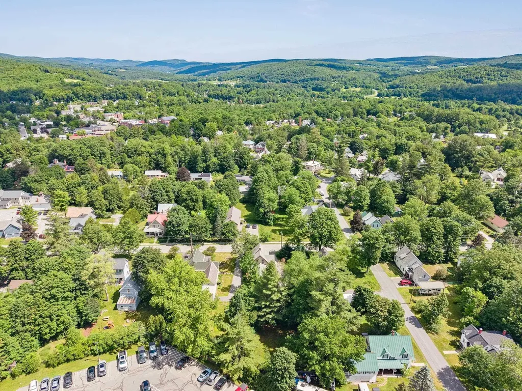 7 Highland Avenue Randolph VT 05060