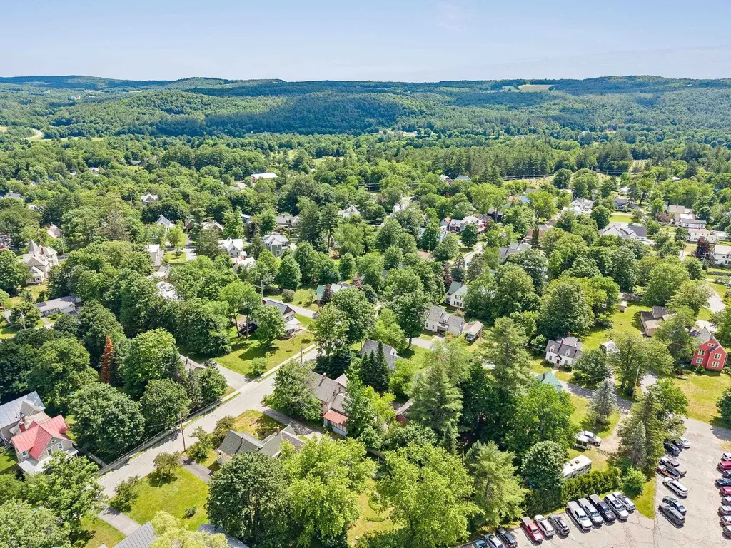 7 Highland Avenue Randolph VT 05060