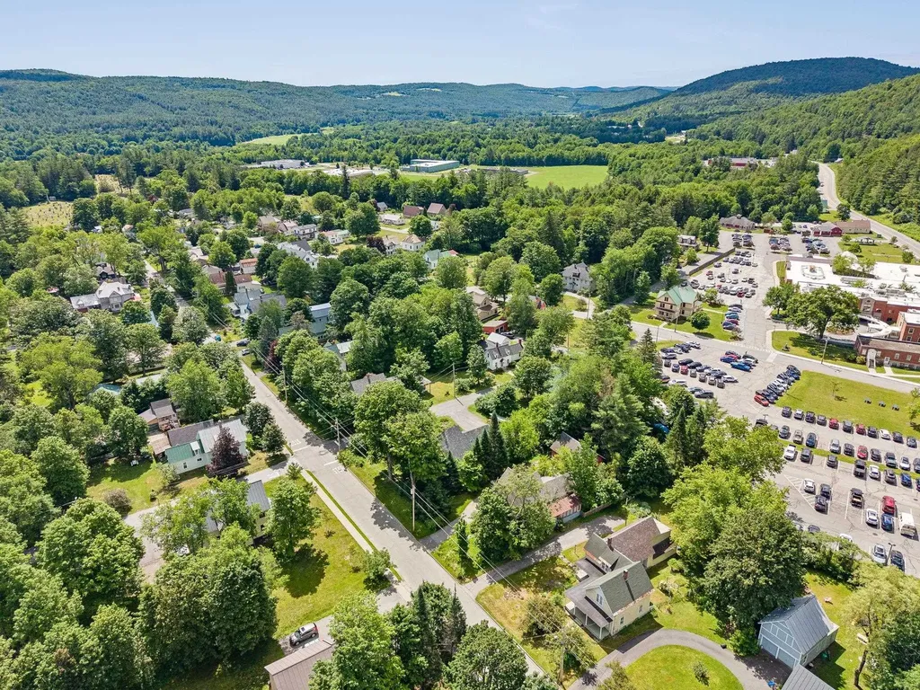 7 Highland Avenue Randolph VT 05060