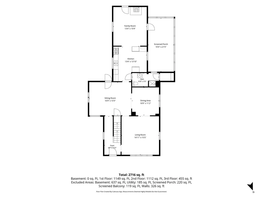 7 Highland Avenue Randolph VT 05060