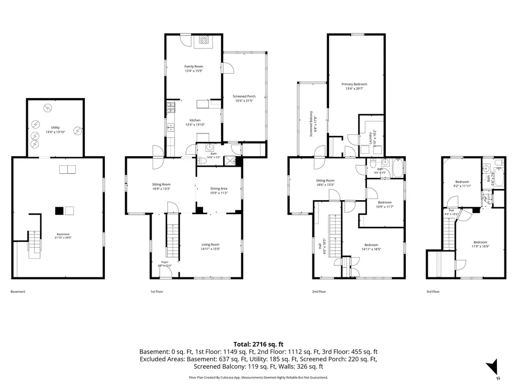 7 Highland Avenue Randolph VT 05060