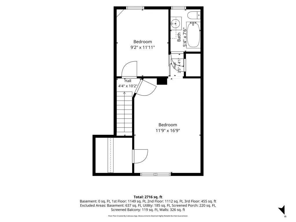 7 Highland Avenue Randolph VT 05060