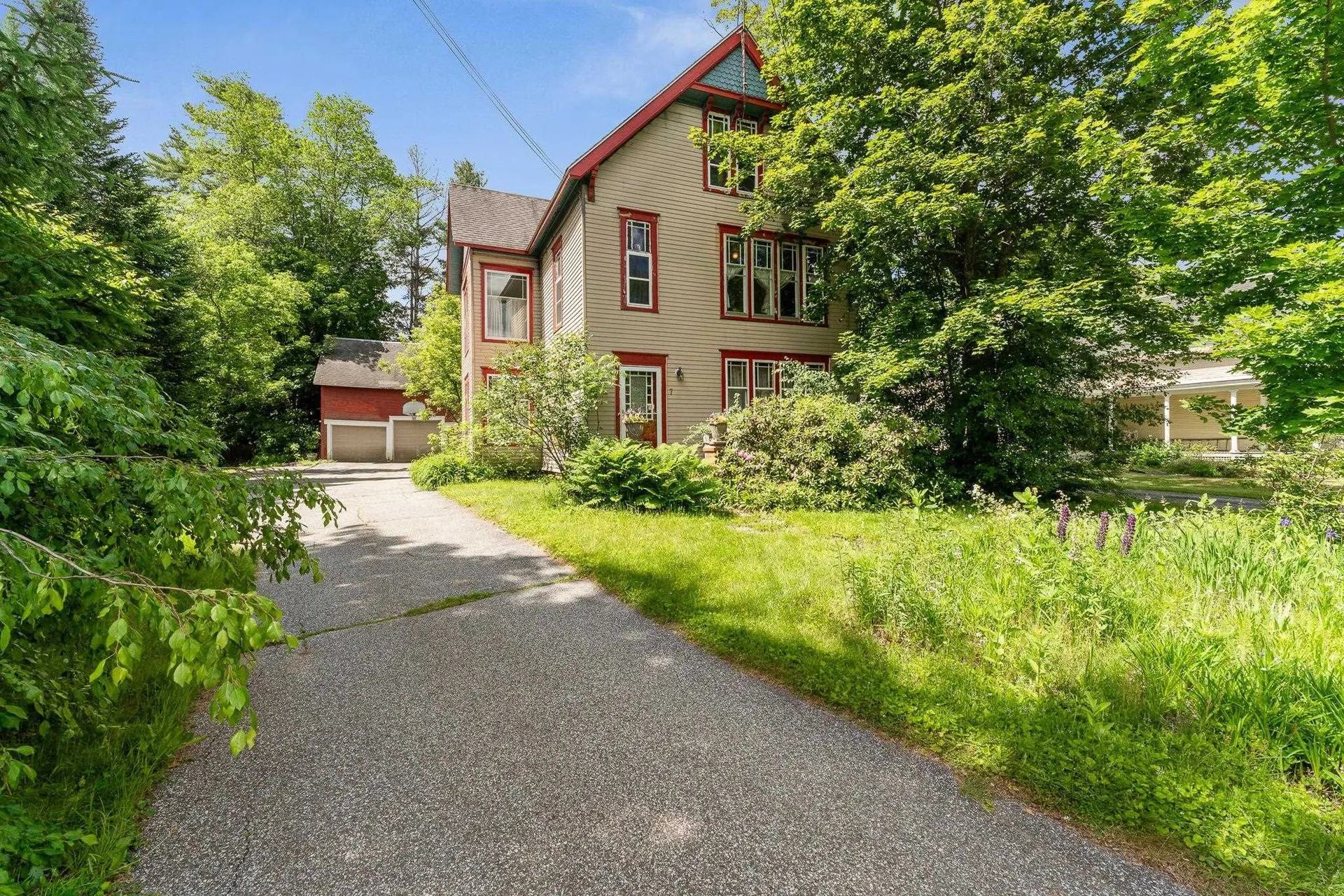 7 Highland Avenue Randolph VT 05060