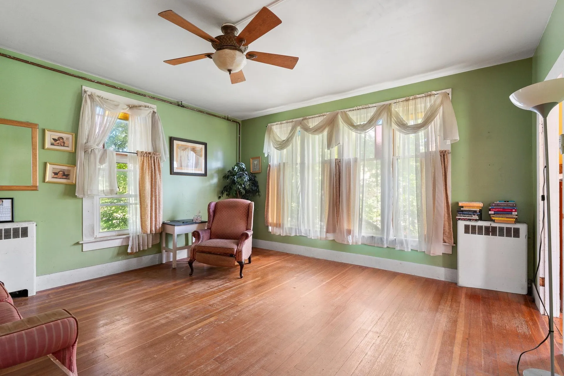 7 Highland Avenue Randolph VT 05060