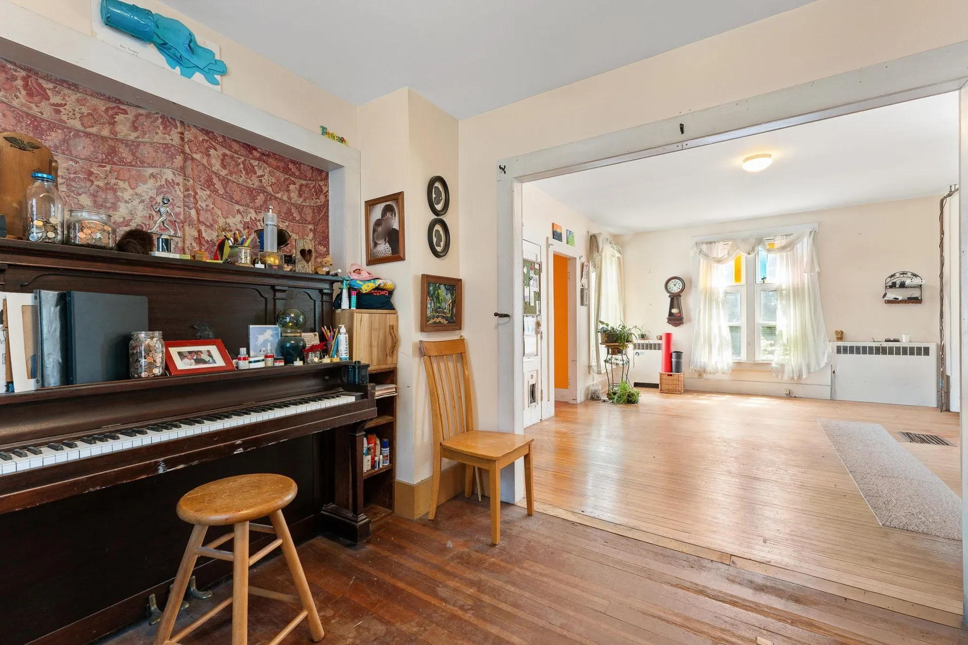 7 Highland Avenue Randolph VT 05060