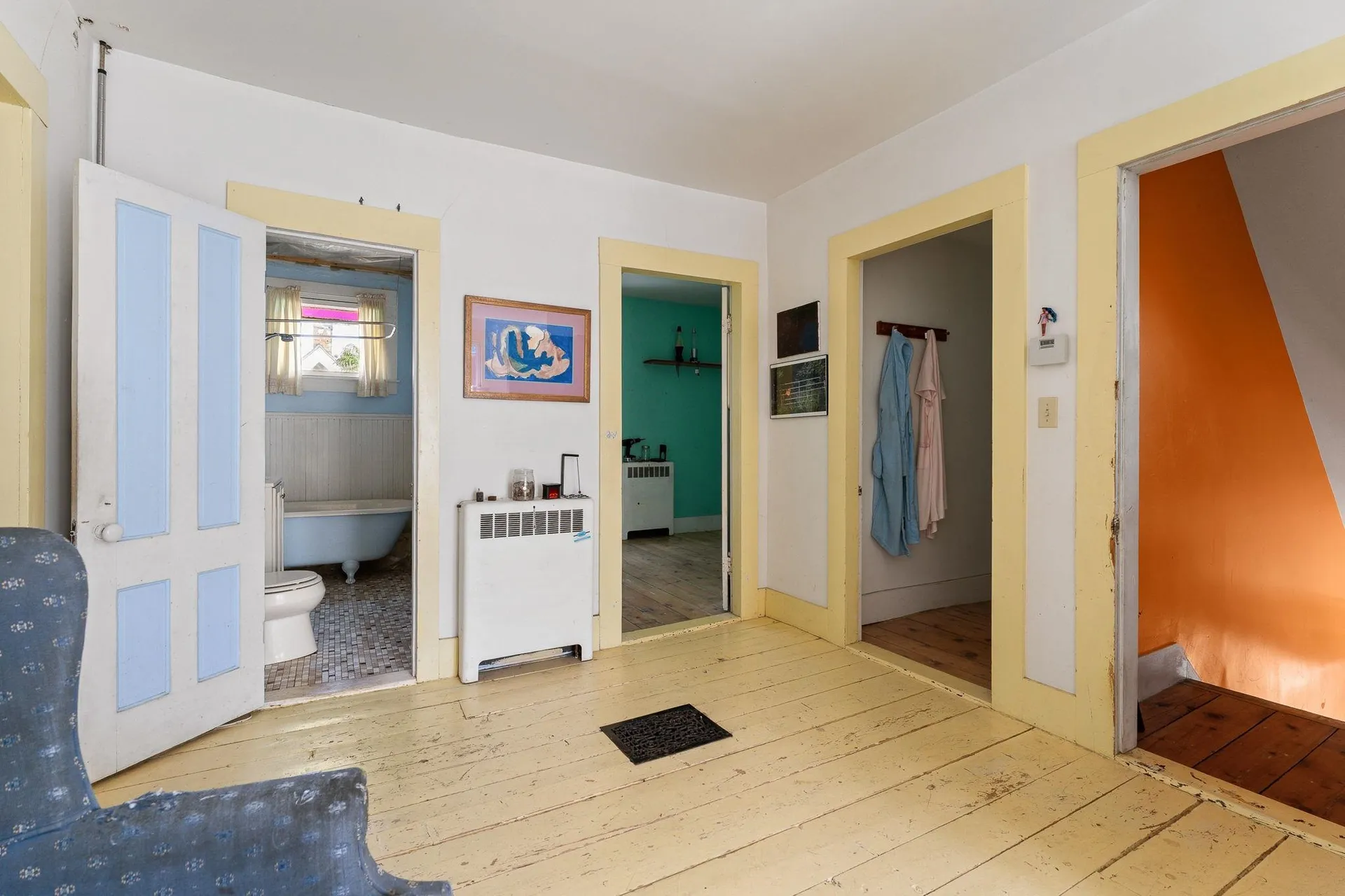 7 Highland Avenue Randolph VT 05060