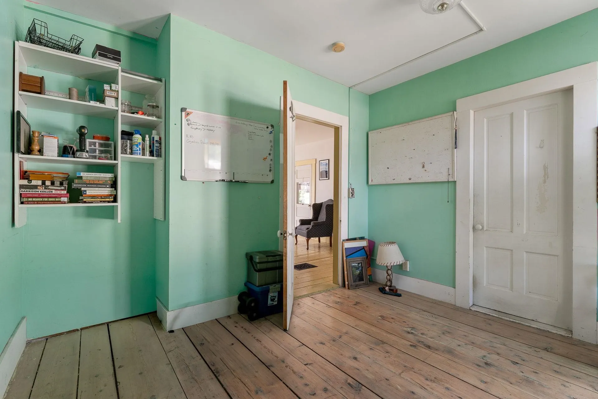 7 Highland Avenue Randolph VT 05060