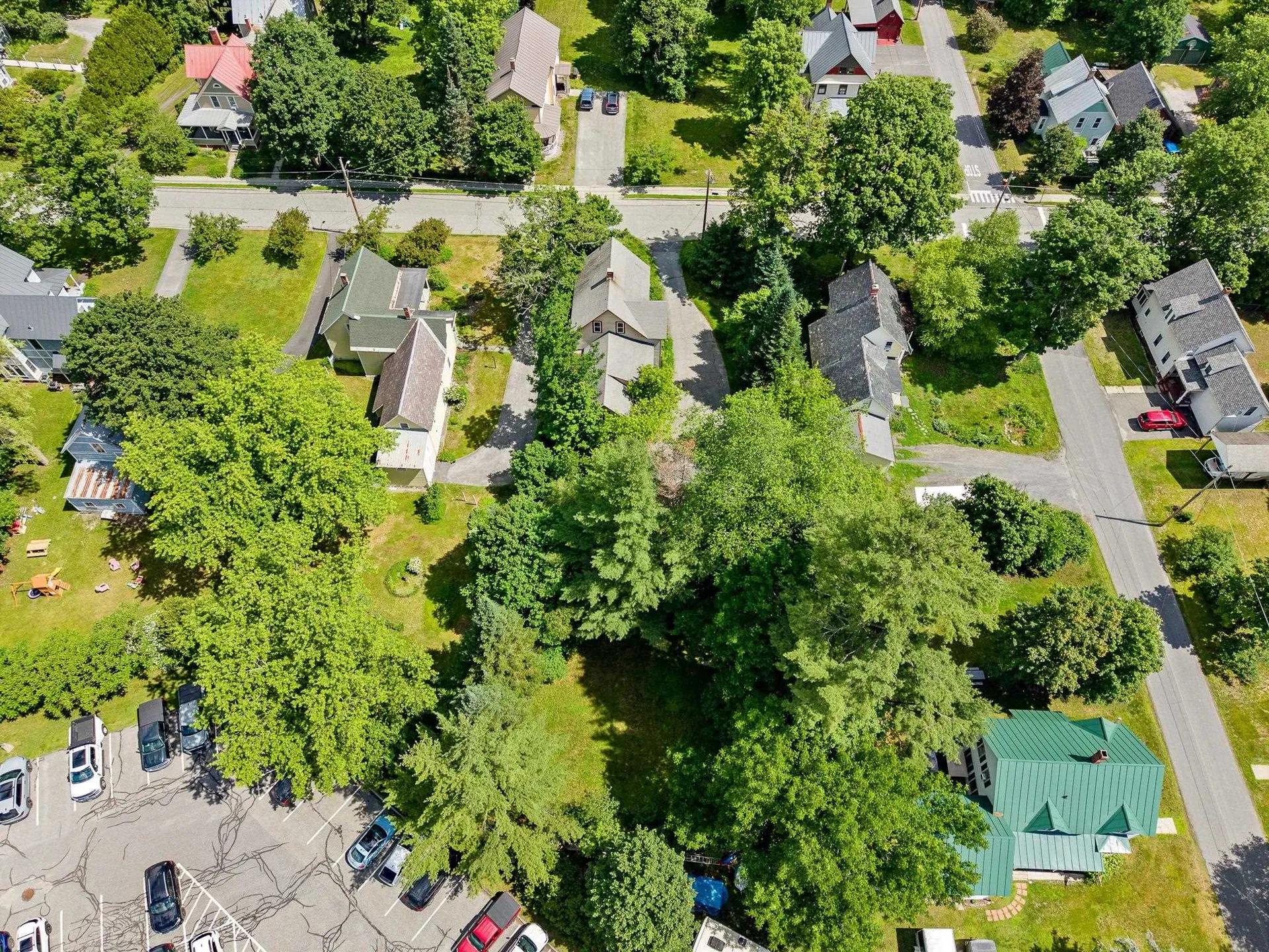 7 Highland Avenue Randolph VT 05060
