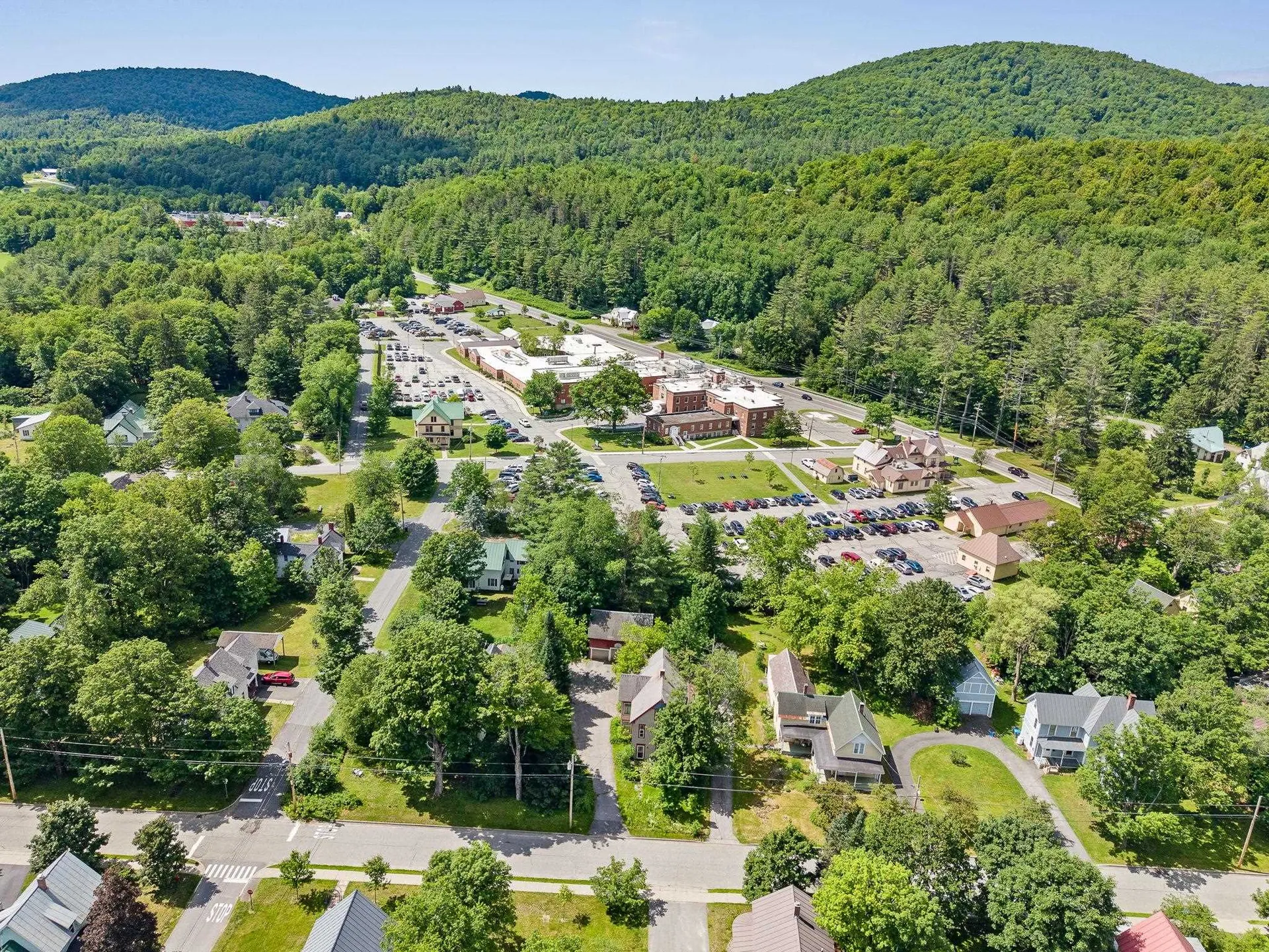 7 Highland Avenue Randolph VT 05060