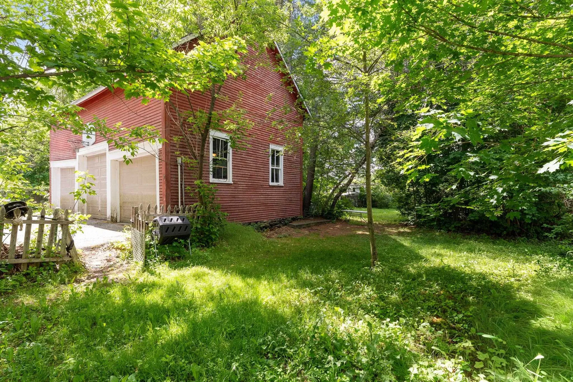 7 Highland Avenue Randolph VT 05060