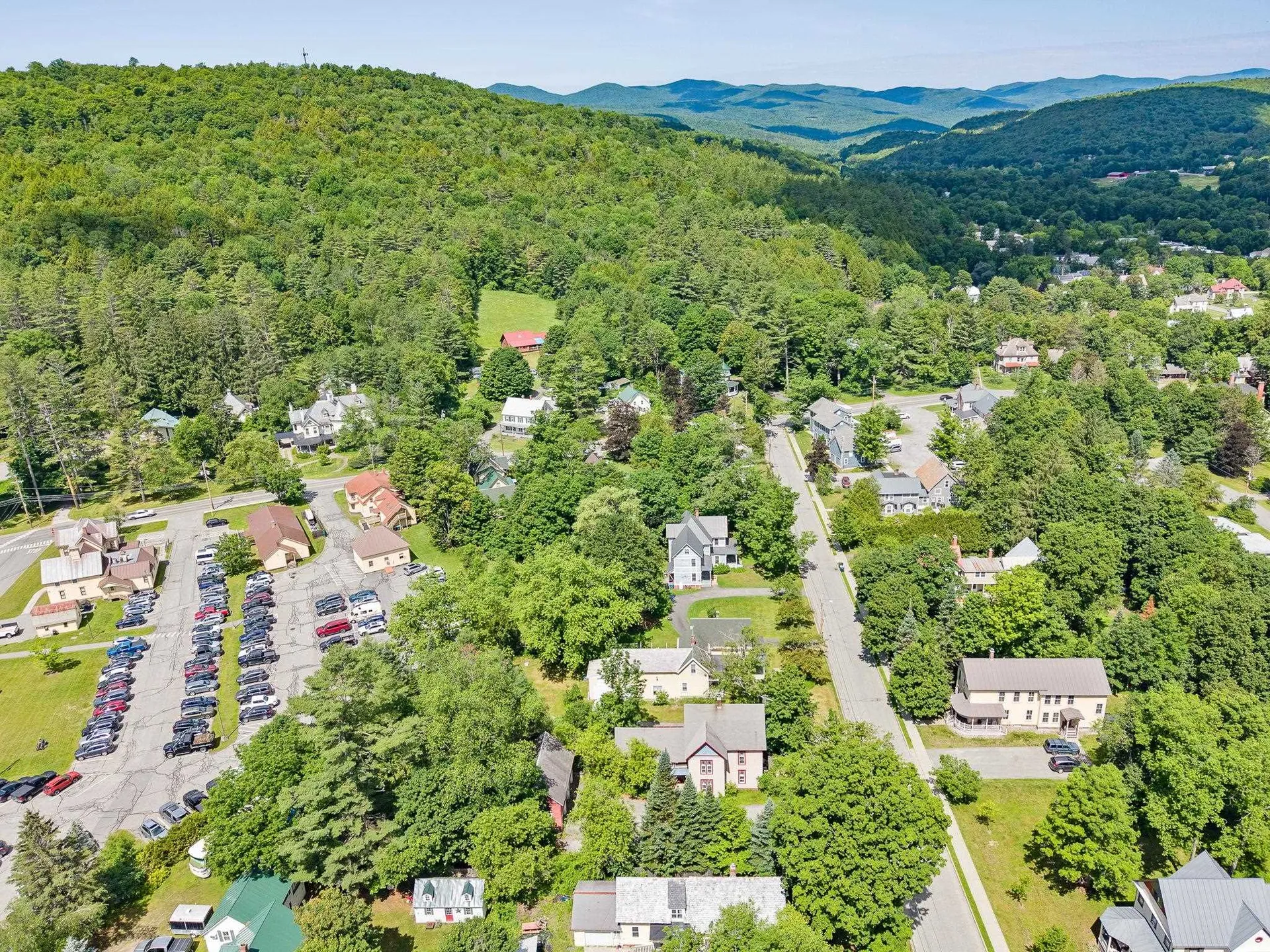 7 Highland Avenue Randolph VT 05060