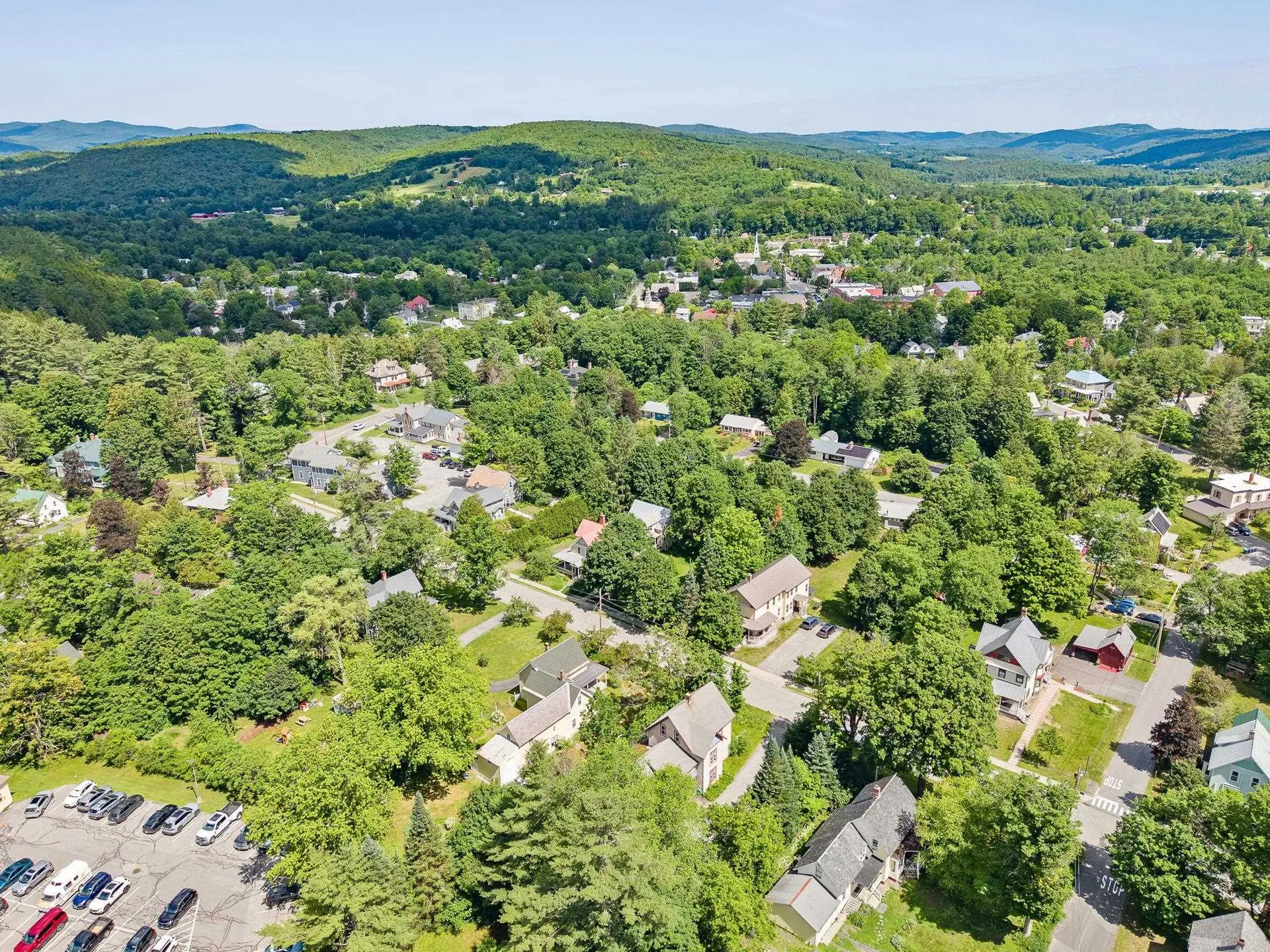 7 Highland Avenue Randolph VT 05060
