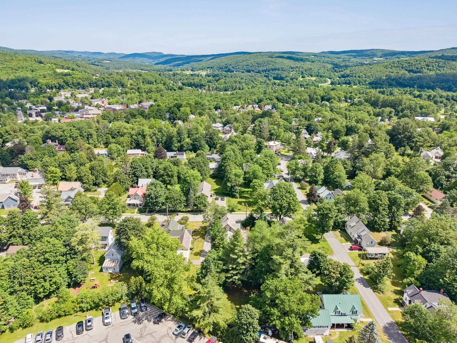7 Highland Avenue Randolph VT 05060