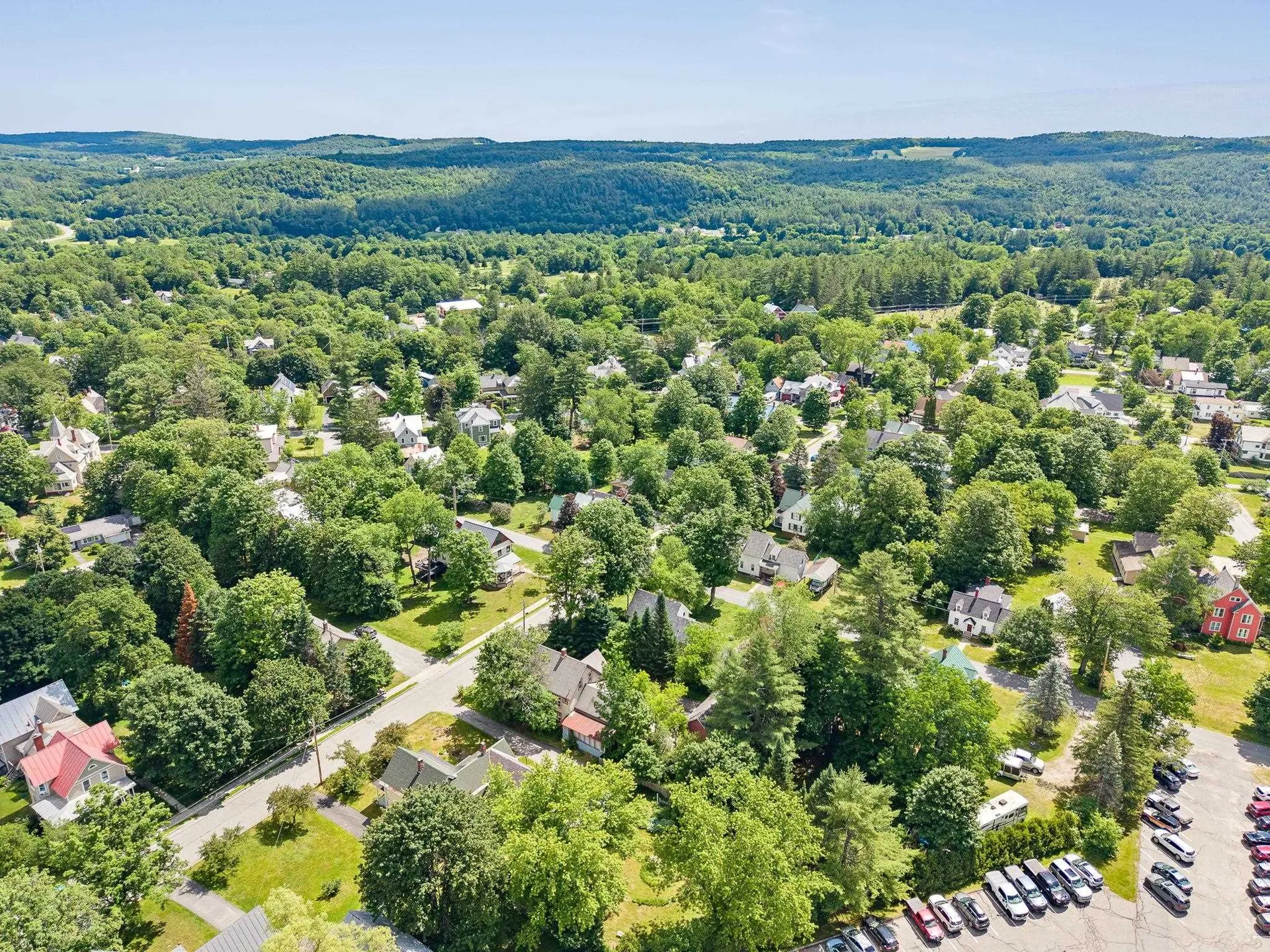 7 Highland Avenue Randolph VT 05060