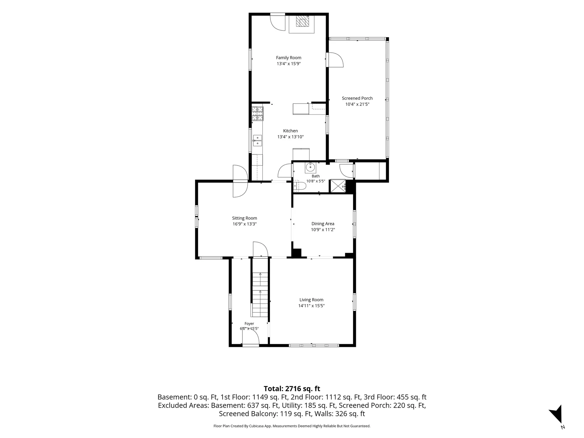 7 Highland Avenue Randolph VT 05060