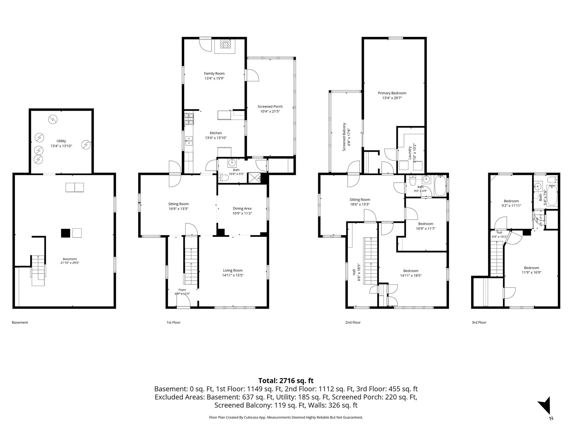 7 Highland Avenue Randolph VT 05060