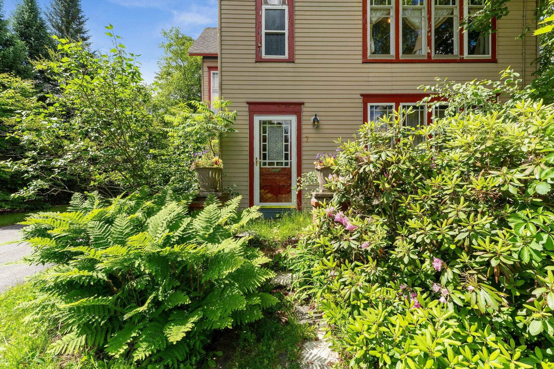 7 Highland Avenue Randolph VT 05060