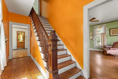 7 Highland Avenue Randolph VT 05060